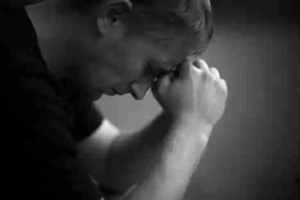 “I Permitted My Wife To Sleep With A Man For 4 Days For N6million, Now It’s Affecting Me”